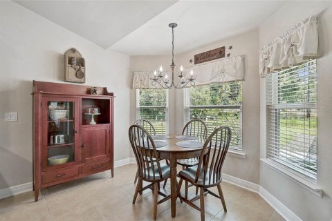 Villa ou maison à vendre à North Port, Floride: 4 chambres, 207.36 m2 № 1653750 - photo 10