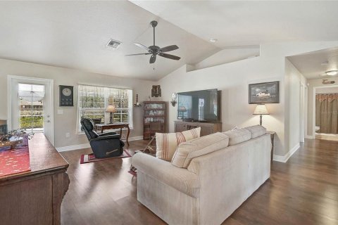 Villa ou maison à vendre à North Port, Floride: 4 chambres, 207.36 m2 № 1653750 - photo 3
