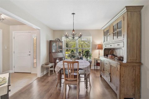 Villa ou maison à vendre à North Port, Floride: 4 chambres, 207.36 m2 № 1653750 - photo 13