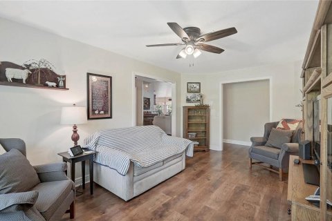 Villa ou maison à vendre à North Port, Floride: 4 chambres, 207.36 m2 № 1653750 - photo 11