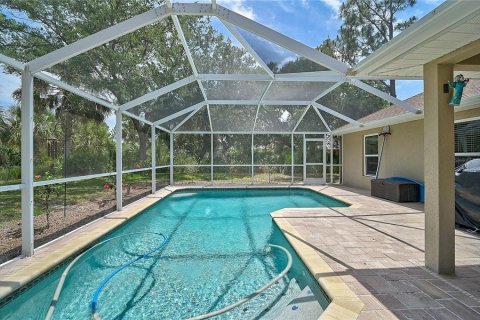 Villa ou maison à vendre à North Port, Floride: 4 chambres, 207.36 m2 № 1653750 - photo 25