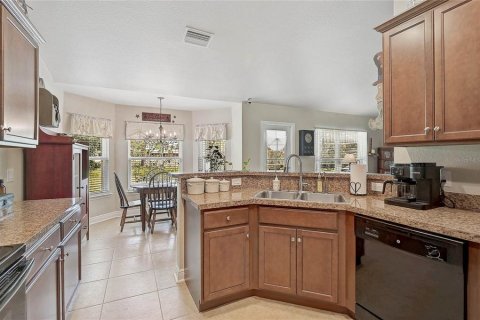 Villa ou maison à vendre à North Port, Floride: 4 chambres, 207.36 m2 № 1653750 - photo 9