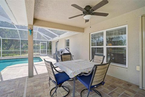 Villa ou maison à vendre à North Port, Floride: 4 chambres, 207.36 m2 № 1653750 - photo 28