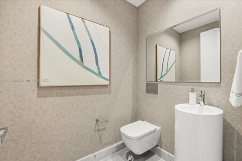 Copropriété à vendre à Sunny Isles Beach, Floride: 4 chambres, 336.77 m2 № 1947162 - photo 26