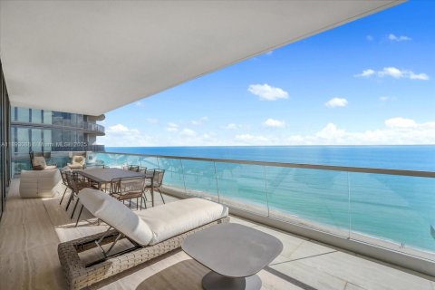 Copropriété à vendre à Sunny Isles Beach, Floride: 4 chambres, 336.77 m2 № 1947162 - photo 17