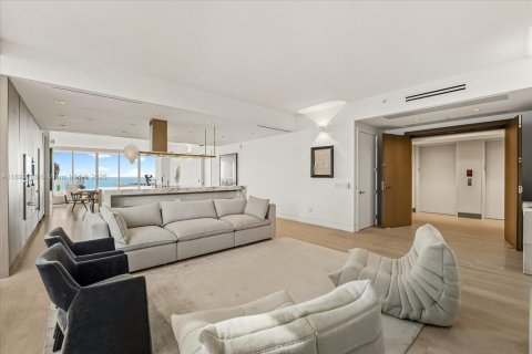 Copropriété à vendre à Sunny Isles Beach, Floride: 4 chambres, 336.77 m2 № 1947162 - photo 8
