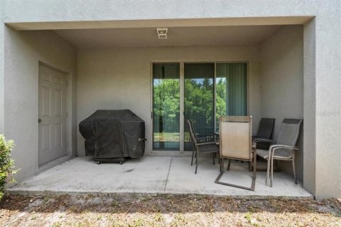 Townhouse in Ruskin, Florida 3 bedrooms, 196.86 sq.m. № 2283662 - photo 26