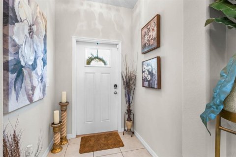 Townhouse in Ruskin, Florida 3 bedrooms, 196.86 sq.m. № 2283662 - photo 6