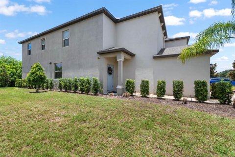Townhouse in Ruskin, Florida 3 bedrooms, 196.86 sq.m. № 2283662 - photo 4