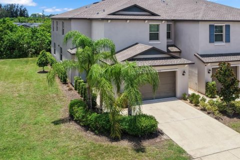Townhouse in Ruskin, Florida 3 bedrooms, 196.86 sq.m. № 2283662 - photo 27