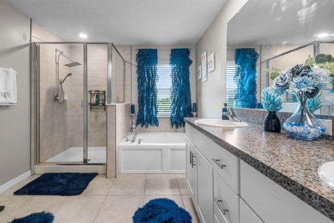 Townhouse in Ruskin, Florida 3 bedrooms, 196.86 sq.m. № 2283662 - photo 19