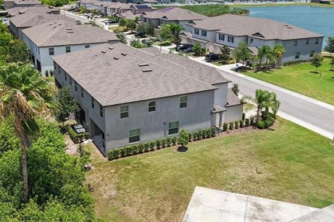 Townhouse in Ruskin, Florida 3 bedrooms, 196.86 sq.m. № 2283662 - photo 28