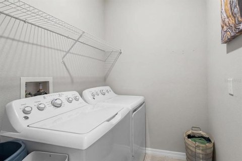 Townhouse in Ruskin, Florida 3 bedrooms, 196.86 sq.m. № 2283662 - photo 25
