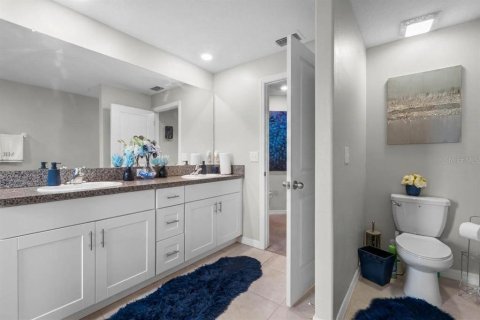 Townhouse in Ruskin, Florida 3 bedrooms, 196.86 sq.m. № 2283662 - photo 20