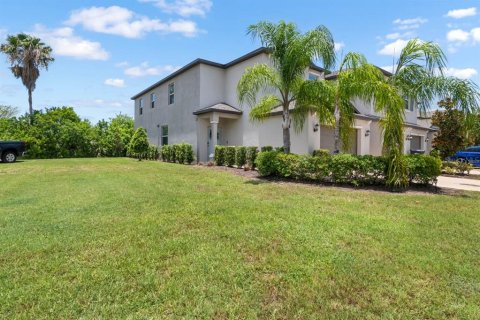 Townhouse in Ruskin, Florida 3 bedrooms, 196.86 sq.m. № 2283662 - photo 3