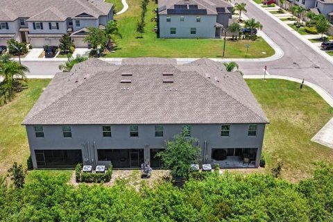 Townhouse in Ruskin, Florida 3 bedrooms, 196.86 sq.m. № 2283662 - photo 29