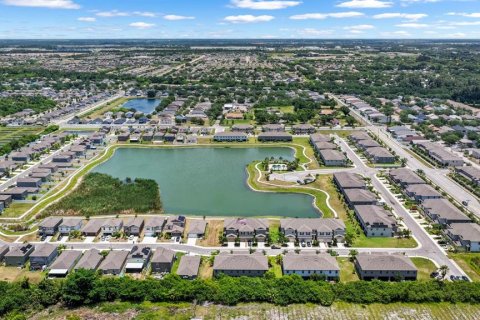 Townhouse in Ruskin, Florida 3 bedrooms, 196.86 sq.m. № 2283662 - photo 30