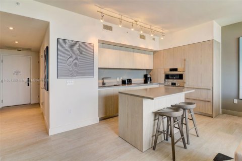 Copropriété à louer à Hollywood, Floride: 1 chambre, 65.22 m2 № 1860842 - photo 7