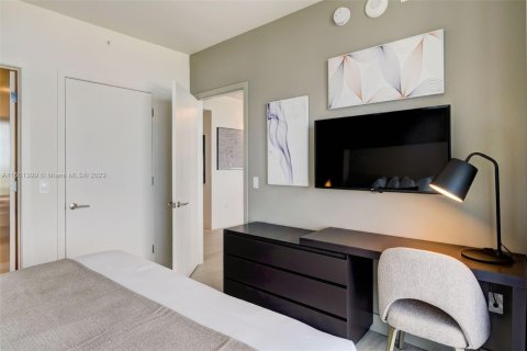 Copropriété à louer à Hollywood, Floride: 1 chambre, 65.22 m2 № 1860842 - photo 13
