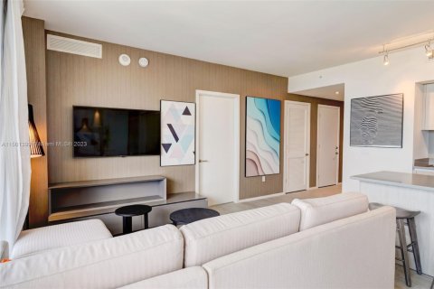 Copropriété à louer à Hollywood, Floride: 1 chambre, 65.22 m2 № 1860842 - photo 5