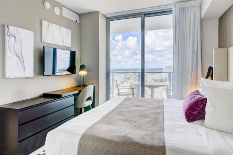 Copropriété à louer à Hollywood, Floride: 1 chambre, 65.22 m2 № 1860842 - photo 11