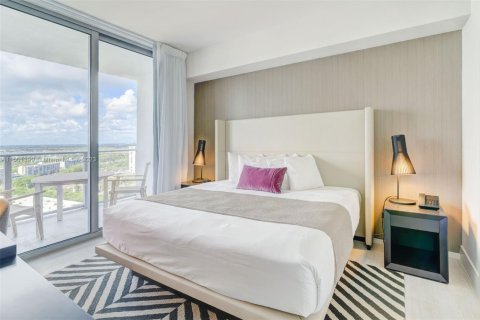 Copropriété à louer à Hollywood, Floride: 1 chambre, 65.22 m2 № 1860842 - photo 10
