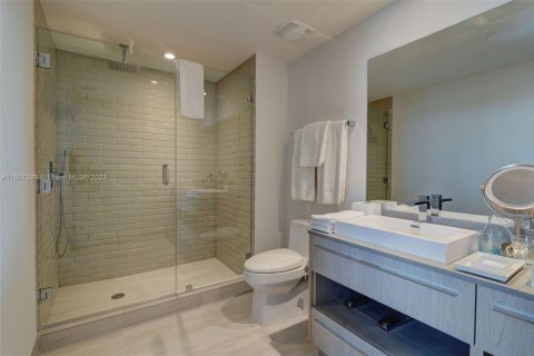Copropriété à louer à Hollywood, Floride: 1 chambre, 65.22 m2 № 1860842 - photo 16