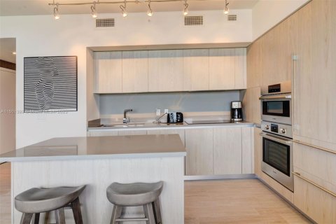 Copropriété à louer à Hollywood, Floride: 1 chambre, 65.22 m2 № 1860842 - photo 6