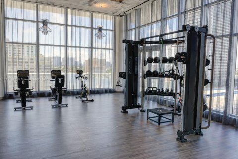 Copropriété à louer à Hollywood, Floride: 1 chambre, 65.22 m2 № 1860842 - photo 22