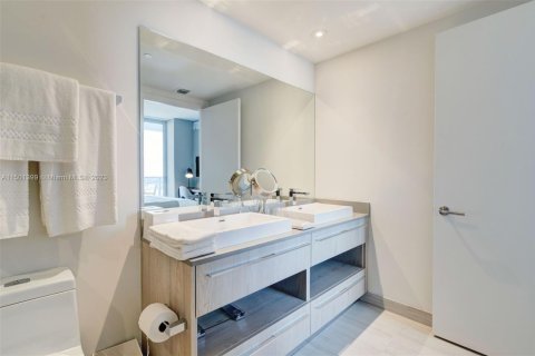 Copropriété à louer à Hollywood, Floride: 1 chambre, 65.22 m2 № 1860842 - photo 15