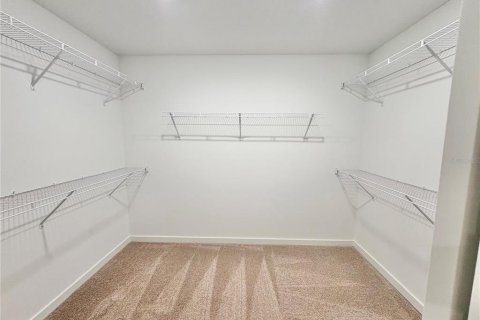 Снять в аренду виллу или дом в Парриш, Флорида 4 спальни, 205.04м2, № 1775631 - фото 26