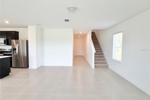 Снять в аренду виллу или дом в Парриш, Флорида 4 спальни, 205.04м2, № 1775631 - фото 10