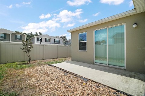 House in Lakeland, Florida 4 bedrooms, 184.23 sq.m. № 1680676 - photo 8