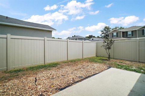House in Lakeland, Florida 4 bedrooms, 184.23 sq.m. № 1680676 - photo 10