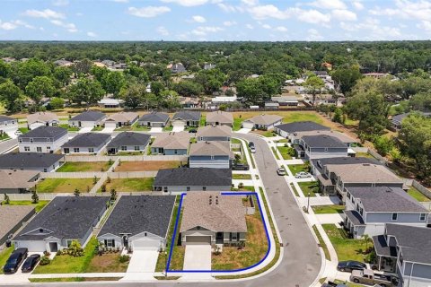House in Lakeland, Florida 4 bedrooms, 184.23 sq.m. № 1680676 - photo 2