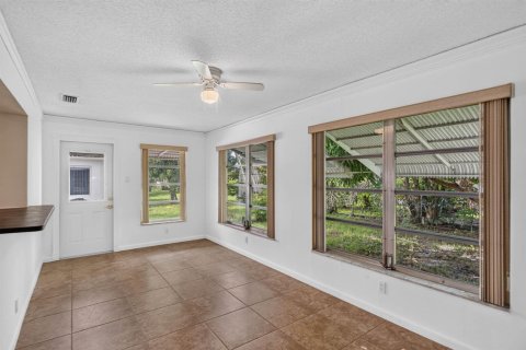 Villa ou maison à louer à Margate, Floride: 2 chambres, 98.57 m2 № 2387276 - photo 16