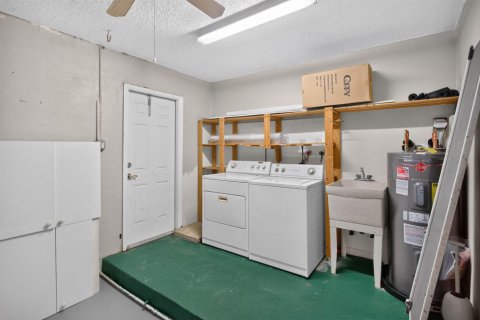 Villa ou maison à louer à Margate, Floride: 2 chambres, 98.57 m2 № 2387276 - photo 27