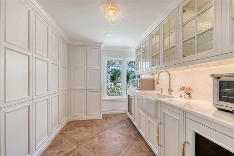 Villa ou maison à vendre à Longboat Key, Floride: 5 chambres, 603.86 m2 № 2406996 - photo 10