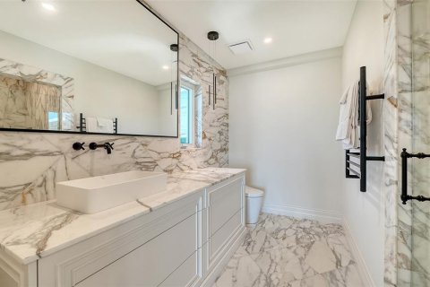 Villa ou maison à vendre à Longboat Key, Floride: 5 chambres, 603.86 m2 № 2406996 - photo 23