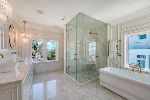Villa ou maison à vendre à Longboat Key, Floride: 5 chambres, 603.86 m2 № 2406996 - photo 19