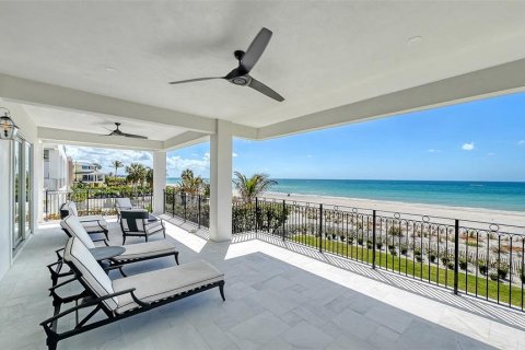 Villa ou maison à vendre à Longboat Key, Floride: 5 chambres, 603.86 m2 № 2406996 - photo 16