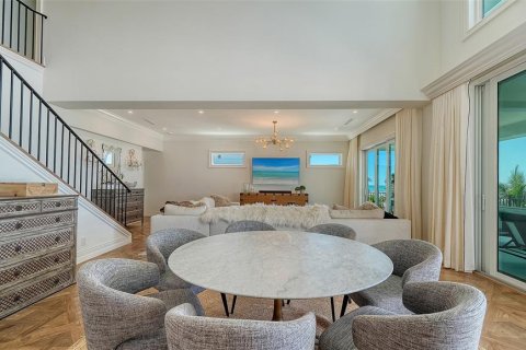 Villa ou maison à vendre à Longboat Key, Floride: 5 chambres, 603.86 m2 № 2406996 - photo 13