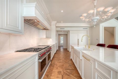 Villa ou maison à vendre à Longboat Key, Floride: 5 chambres, 603.86 m2 № 2406996 - photo 9