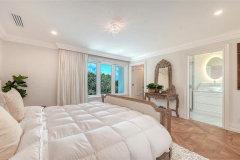 Villa ou maison à vendre à Longboat Key, Floride: 5 chambres, 603.86 m2 № 2406996 - photo 27