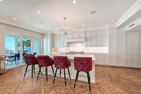 Villa ou maison à vendre à Longboat Key, Floride: 5 chambres, 603.86 m2 № 2406996 - photo 6