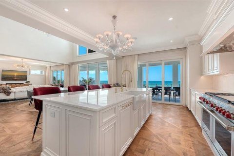 Villa ou maison à vendre à Longboat Key, Floride: 5 chambres, 603.86 m2 № 2406996 - photo 8
