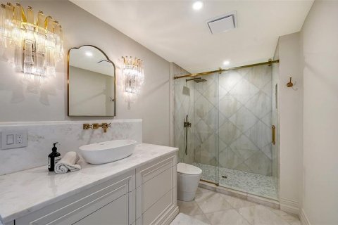 Villa ou maison à vendre à Longboat Key, Floride: 5 chambres, 603.86 m2 № 2406996 - photo 30