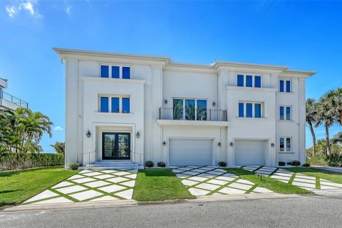 Villa ou maison à vendre à Longboat Key, Floride: 5 chambres, 603.86 m2 № 2406996 - photo 2