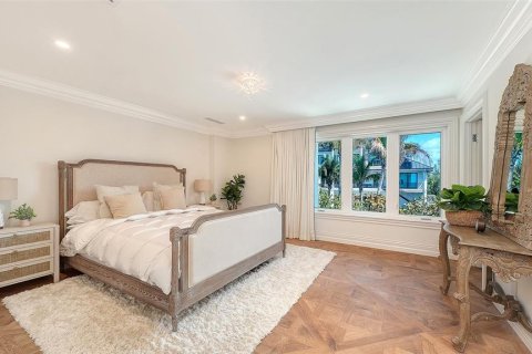 Villa ou maison à vendre à Longboat Key, Floride: 5 chambres, 603.86 m2 № 2406996 - photo 26