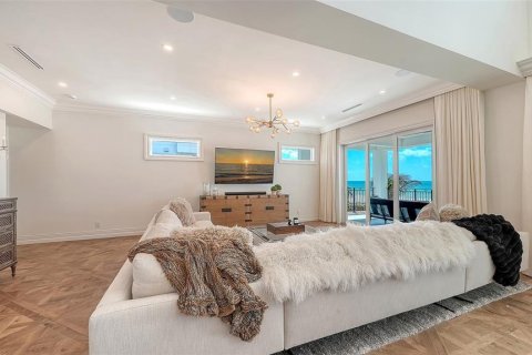 Villa ou maison à vendre à Longboat Key, Floride: 5 chambres, 603.86 m2 № 2406996 - photo 12